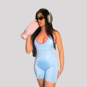 Macaquinho Fresh Bicolor